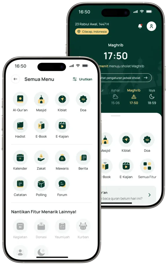 App Mockup