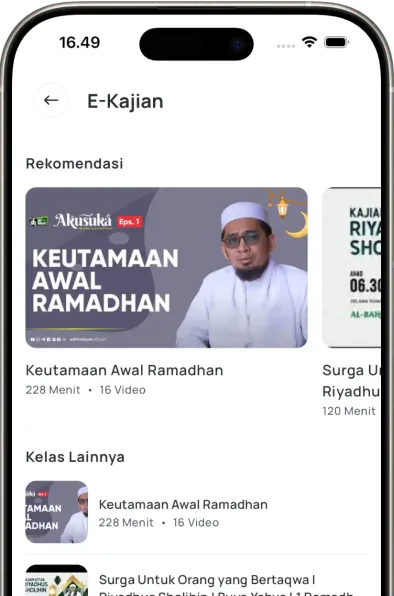 feature images