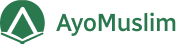 ayoMuslim Logo